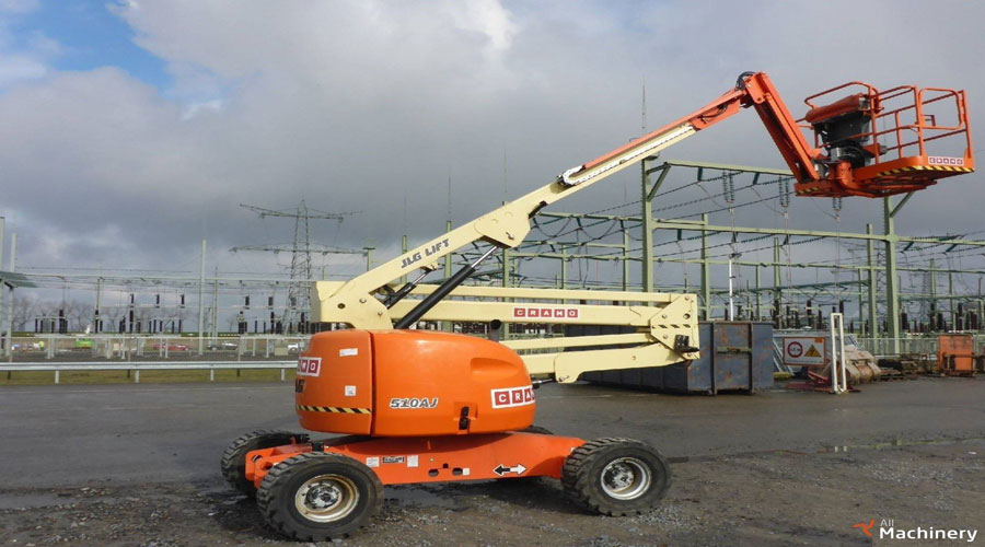 Manlift