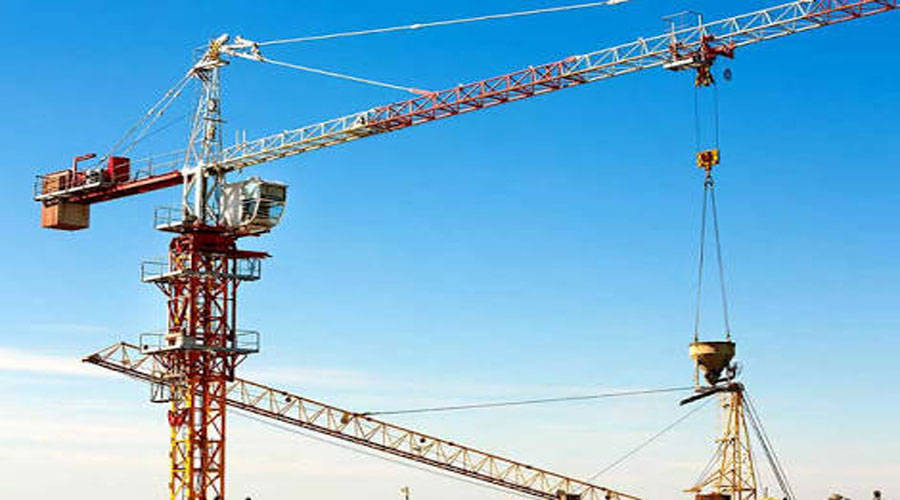 Tower Crane